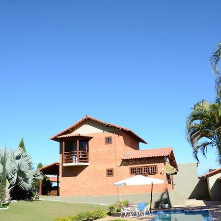 Casa Em Penedo Villa Penedo  Eksteriør bilde