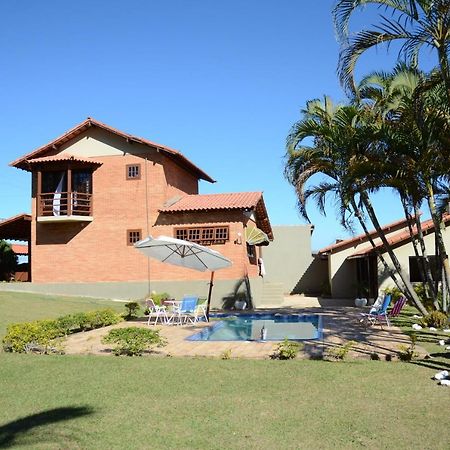 Casa Em Penedo Villa Penedo  Eksteriør bilde