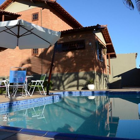 Casa Em Penedo Villa Penedo  Eksteriør bilde