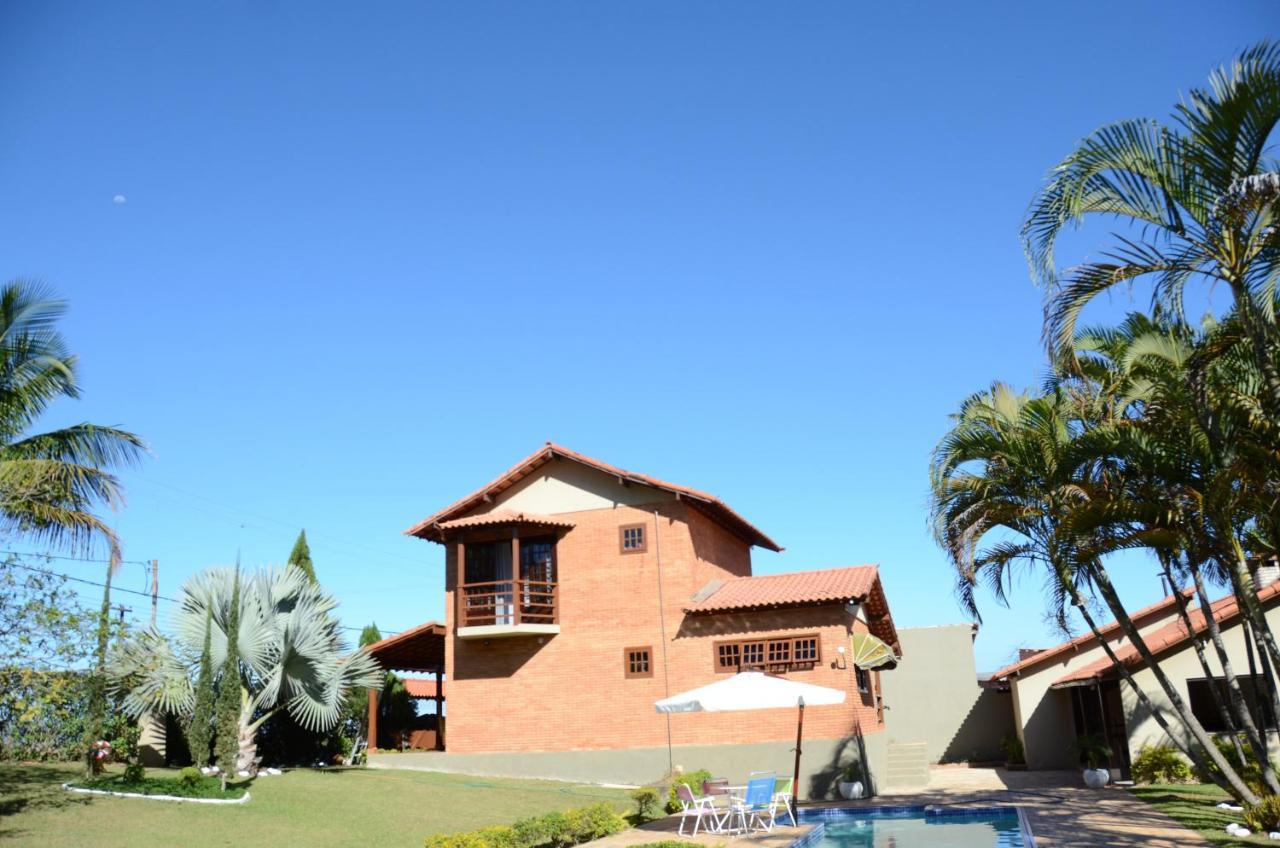 Casa Em Penedo Villa Penedo  Eksteriør bilde
