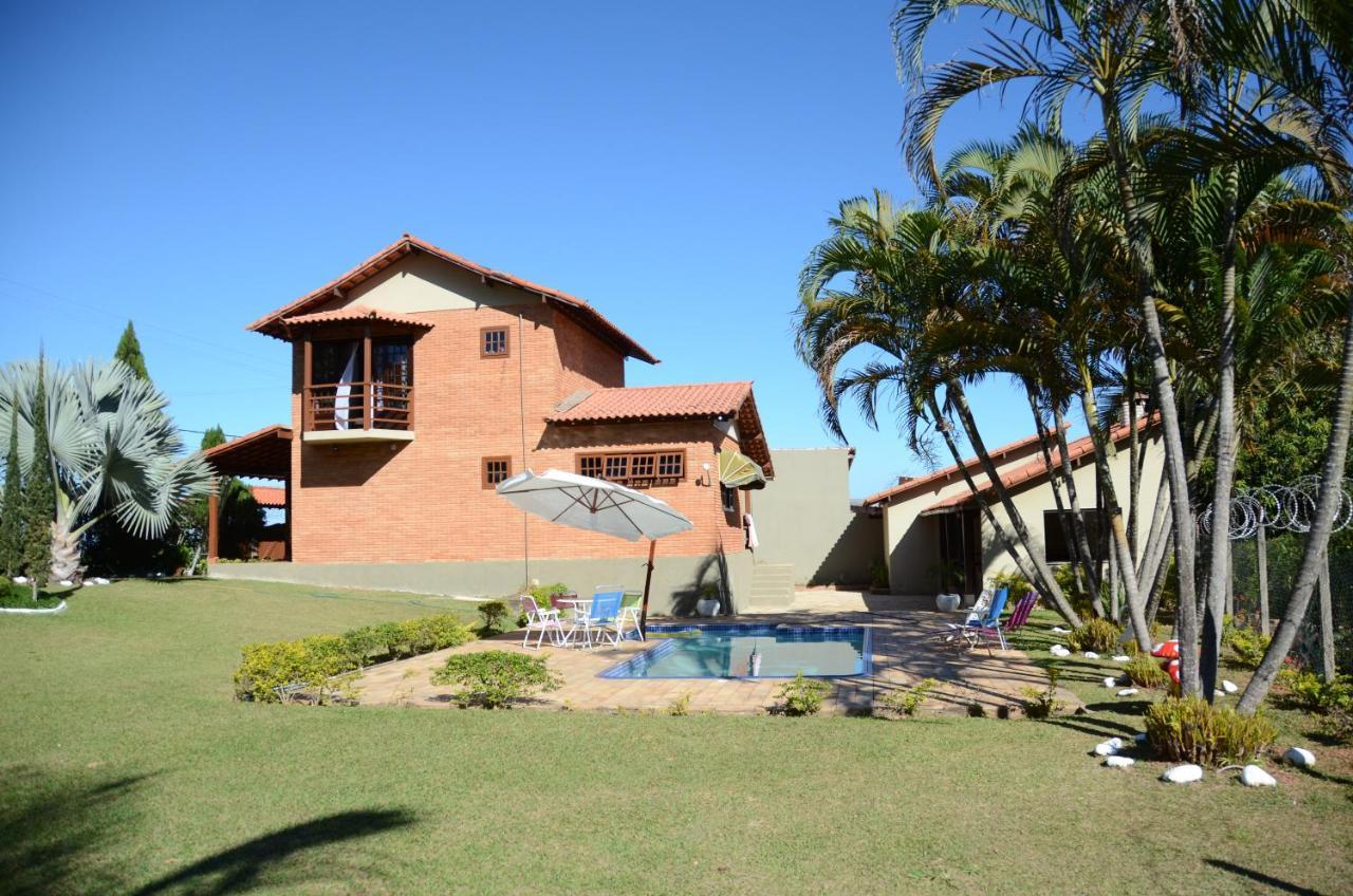 Casa Em Penedo Villa Penedo  Eksteriør bilde
