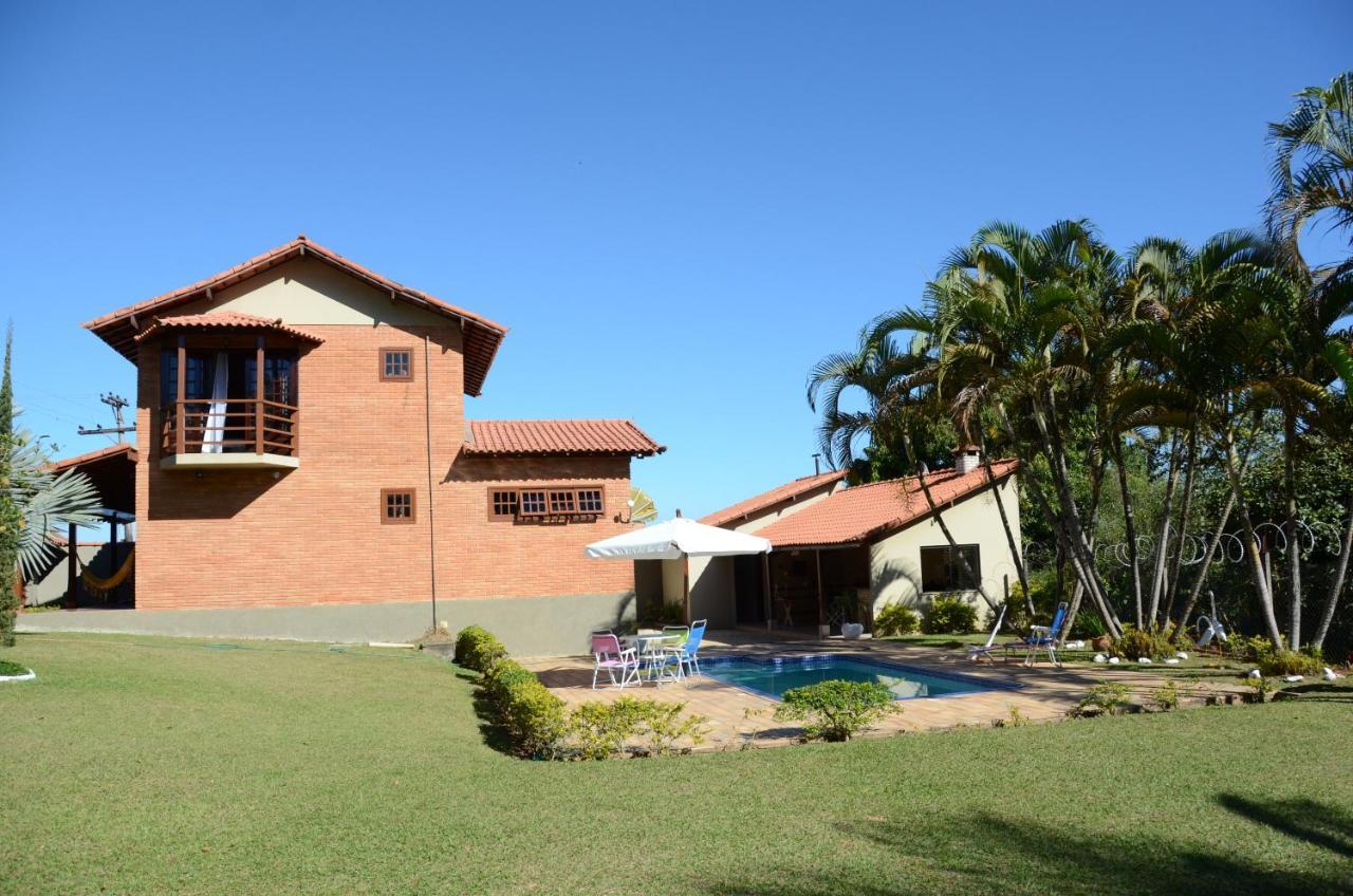 Casa Em Penedo Villa Penedo  Eksteriør bilde