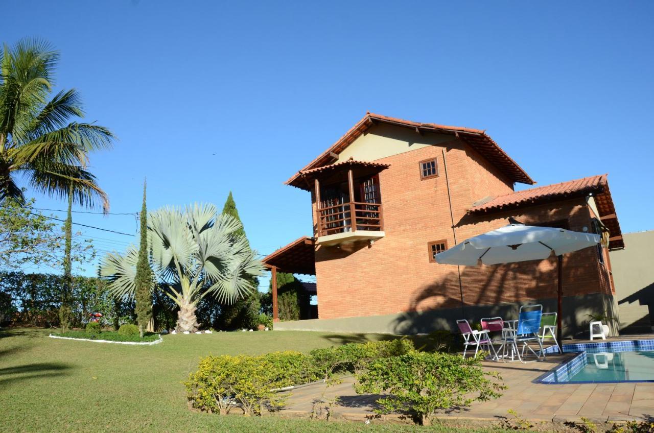 Casa Em Penedo Villa Penedo  Eksteriør bilde