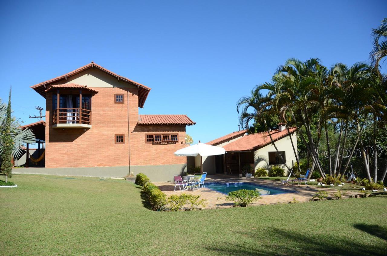 Casa Em Penedo Villa Penedo  Eksteriør bilde