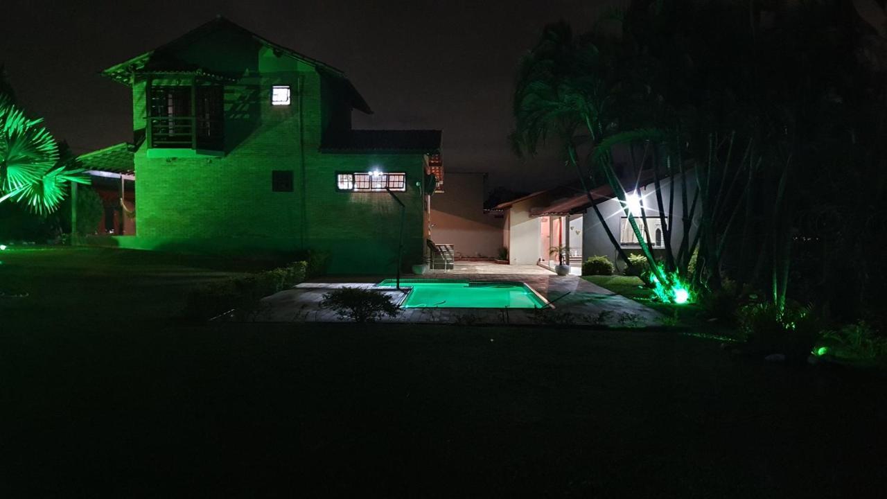 Casa Em Penedo Villa Penedo  Eksteriør bilde