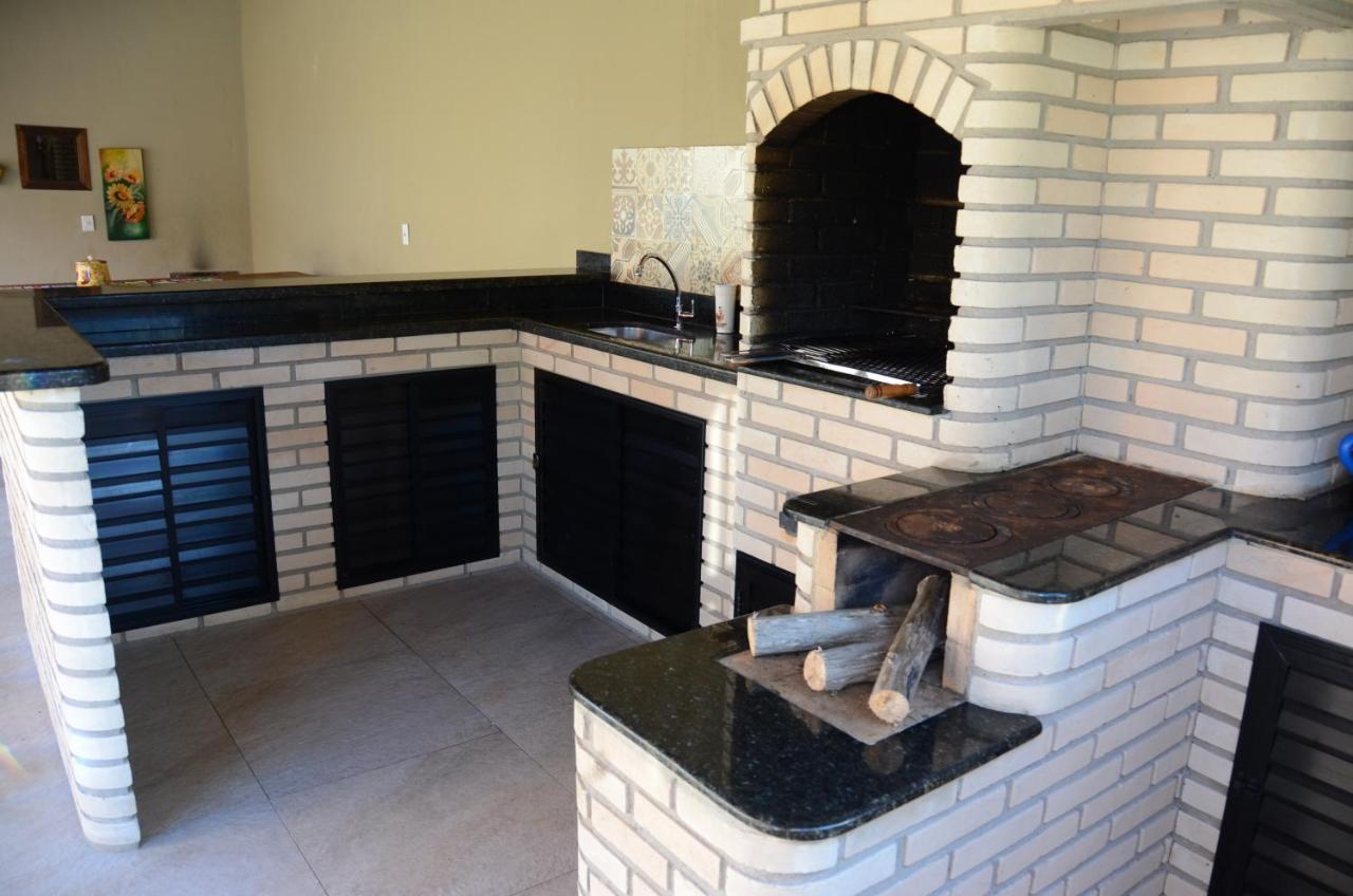 Casa Em Penedo Villa Penedo  Eksteriør bilde