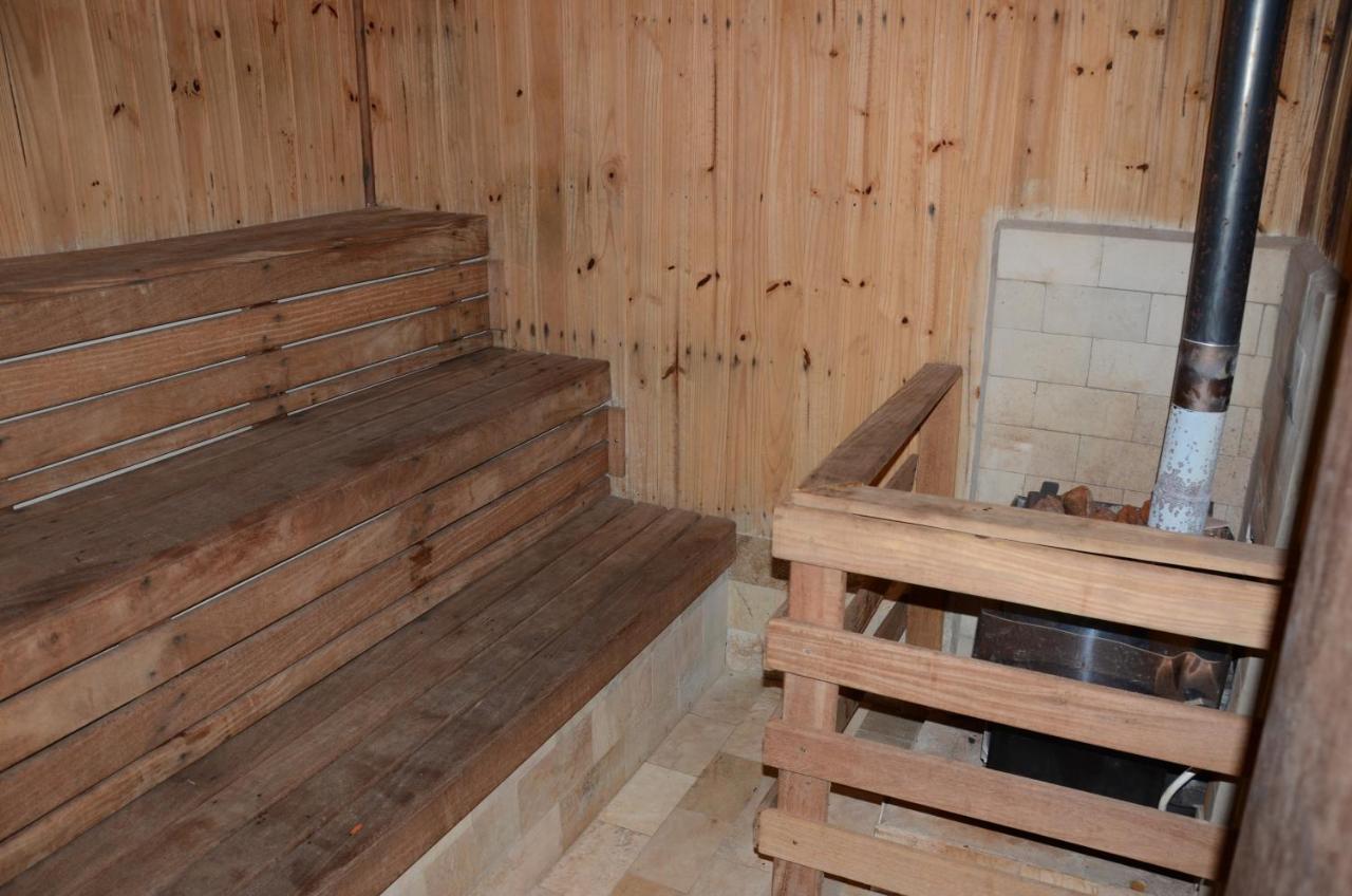 Casa Em Penedo Villa Penedo  Eksteriør bilde