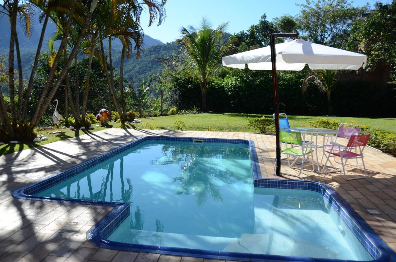 Casa Em Penedo Villa Penedo  Eksteriør bilde