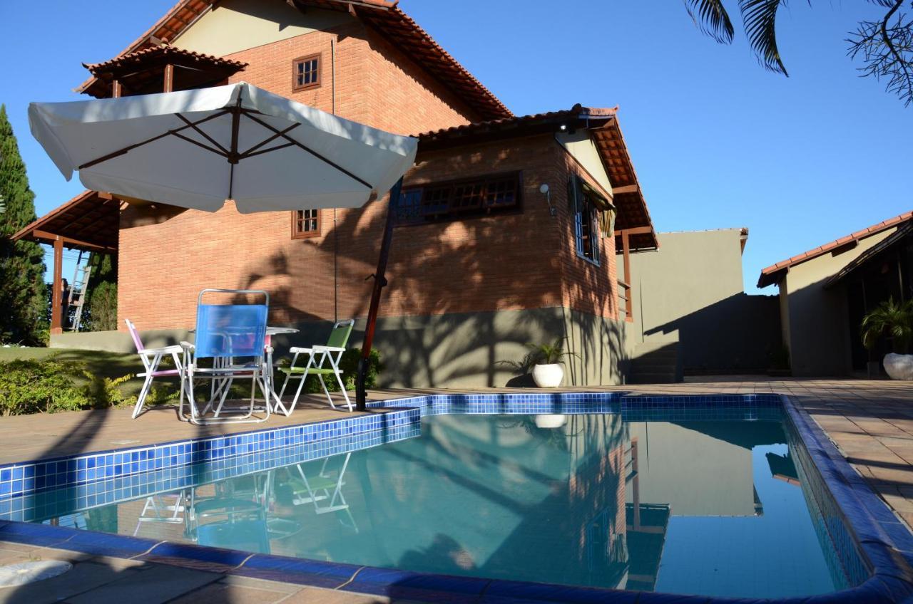 Casa Em Penedo Villa Penedo  Eksteriør bilde