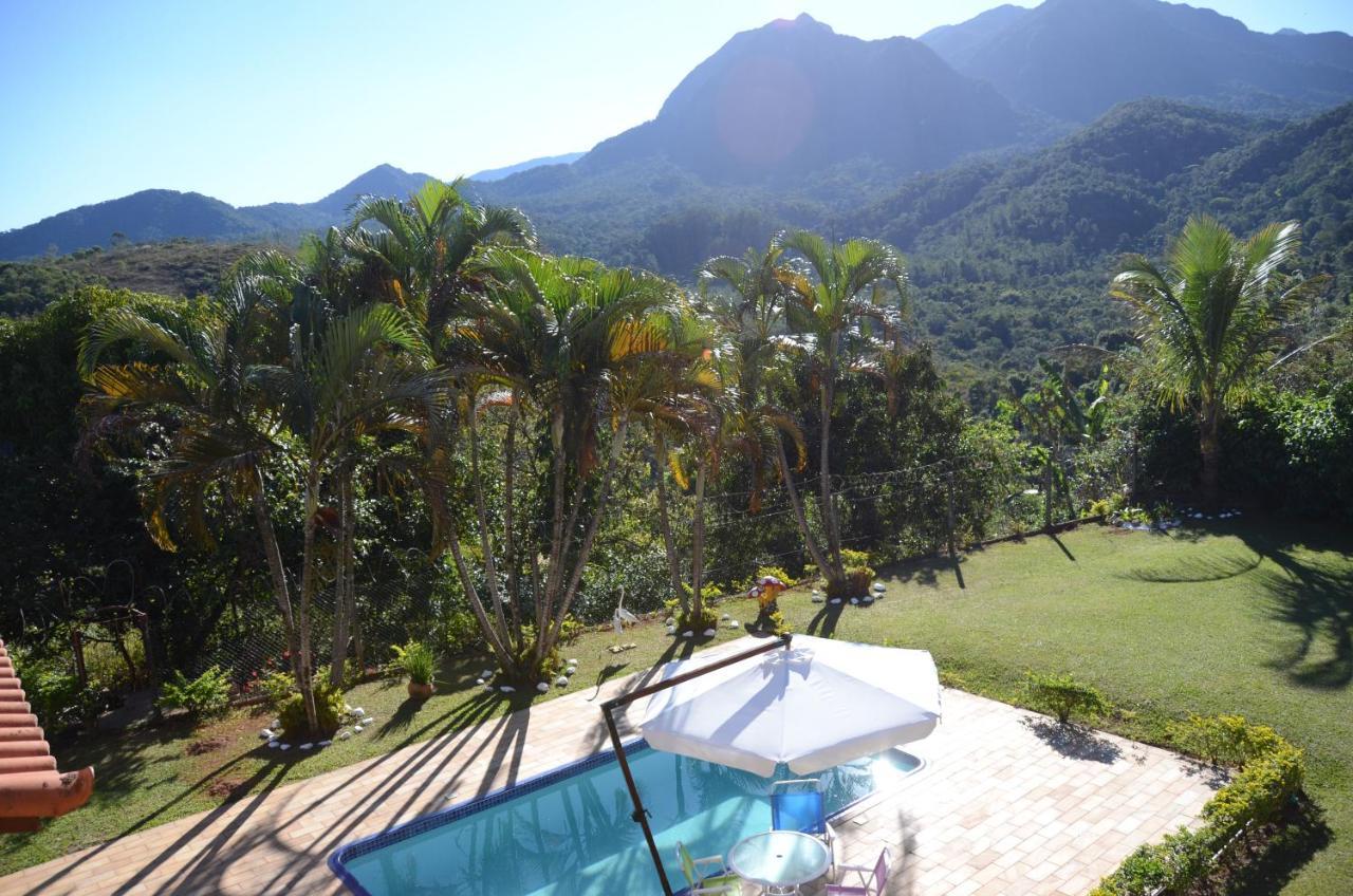 Casa Em Penedo Villa Penedo  Eksteriør bilde