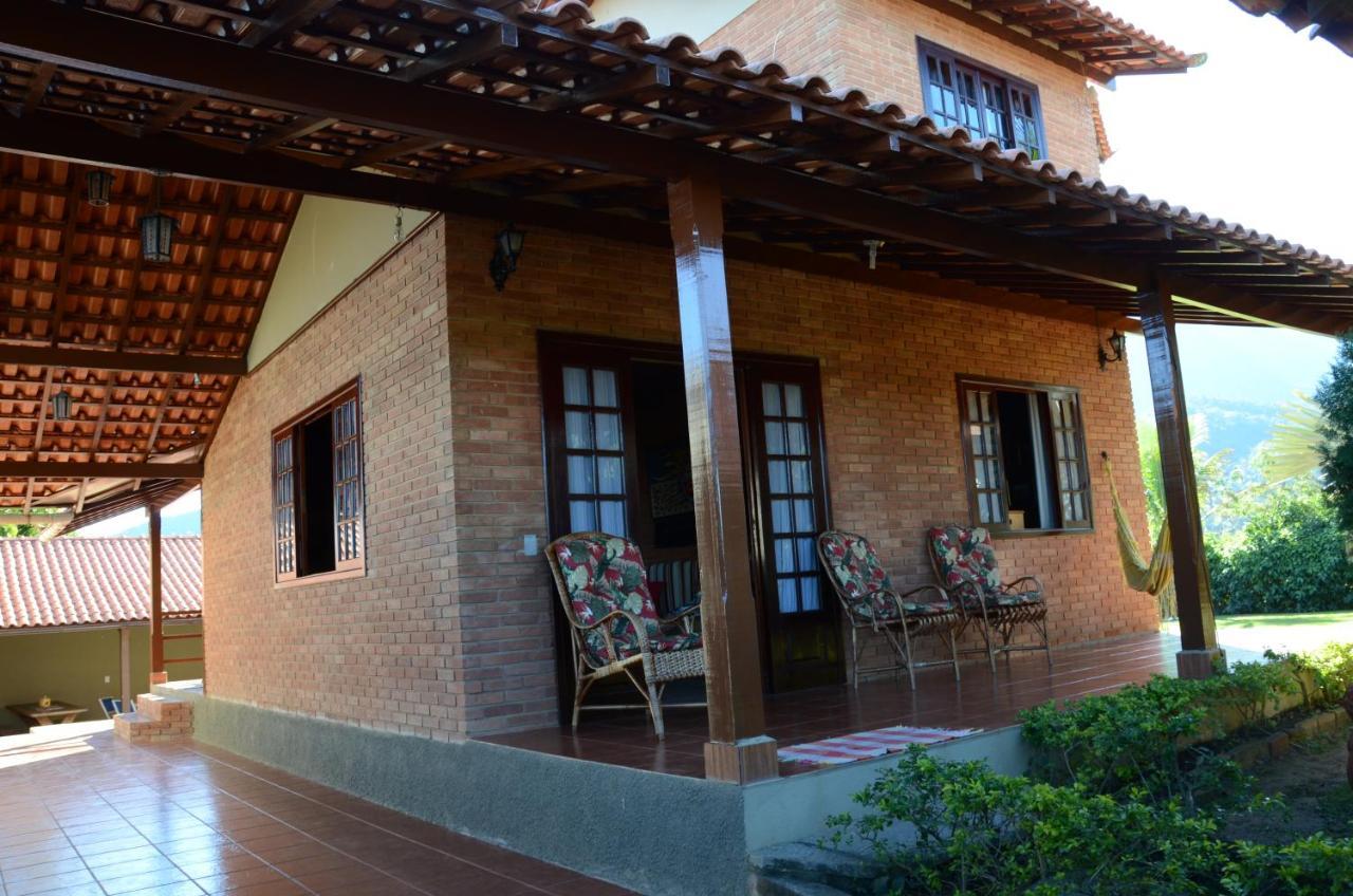 Casa Em Penedo Villa Penedo  Eksteriør bilde