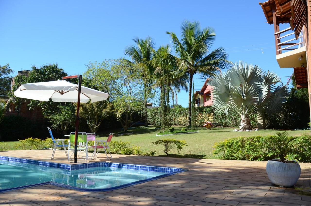 Casa Em Penedo Villa Penedo  Eksteriør bilde
