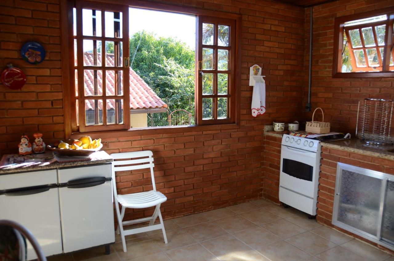 Casa Em Penedo Villa Penedo  Eksteriør bilde