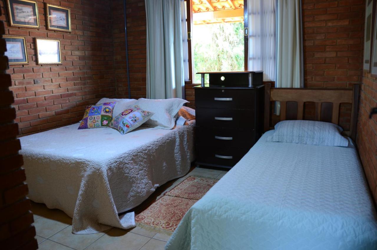 Casa Em Penedo Villa Eksteriør bilde