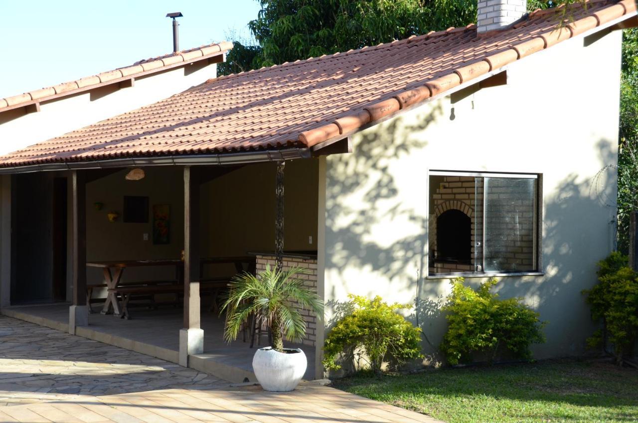 Casa Em Penedo Villa Penedo  Eksteriør bilde