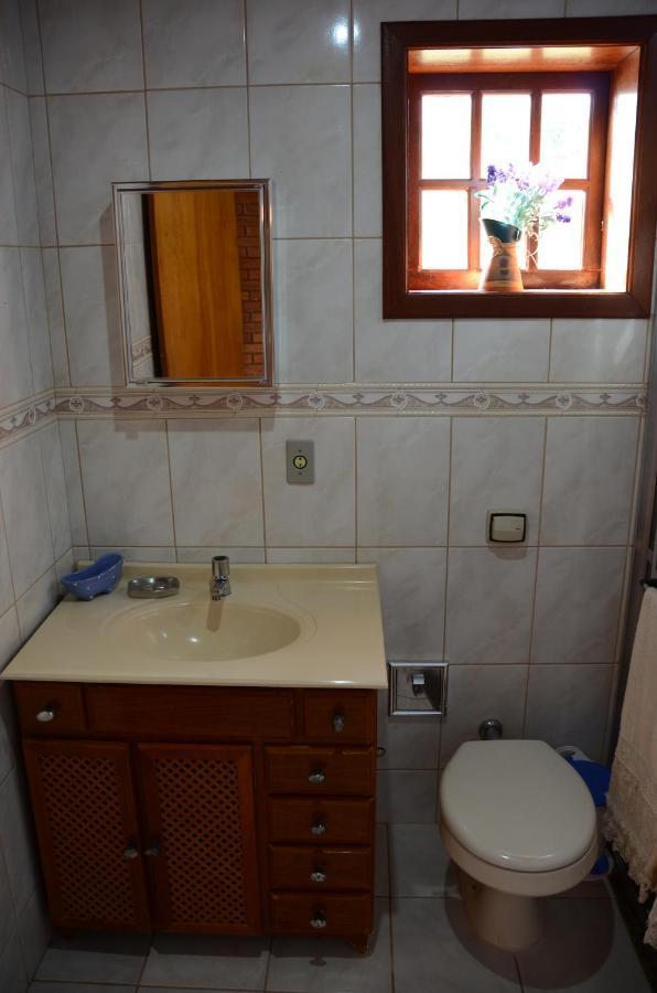 Casa Em Penedo Villa Penedo  Eksteriør bilde