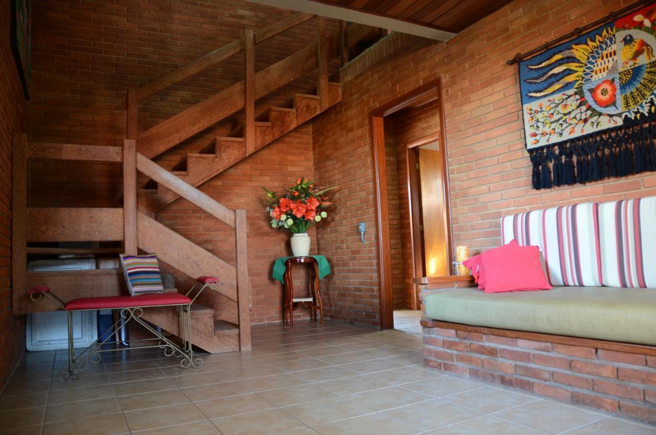 Casa Em Penedo Villa Penedo  Eksteriør bilde