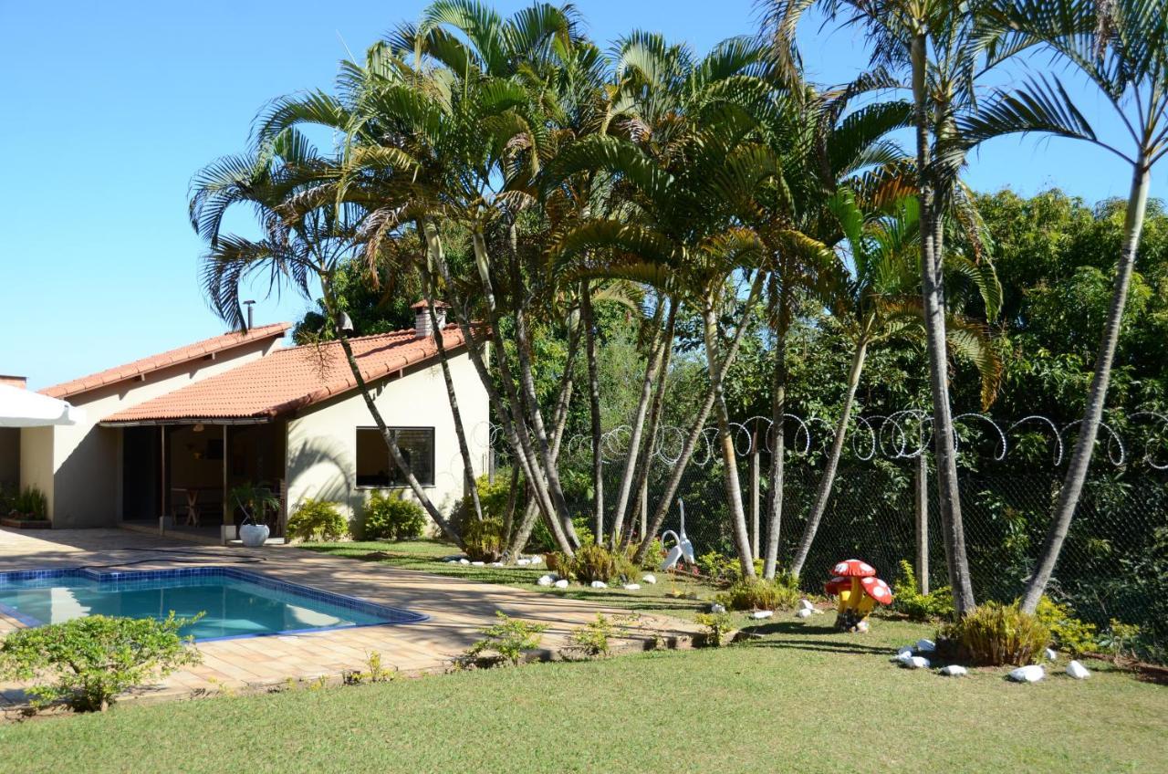 Casa Em Penedo Villa Penedo  Eksteriør bilde