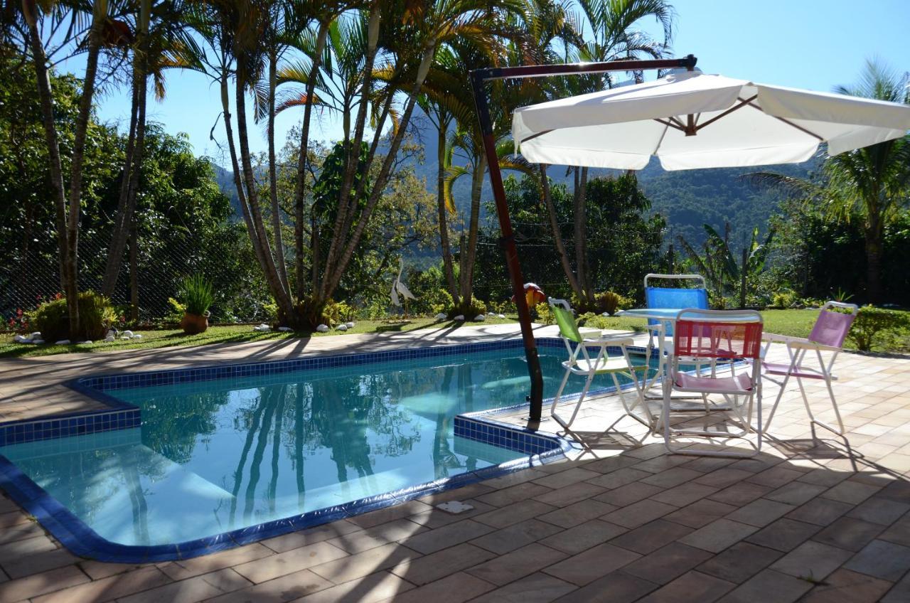 Casa Em Penedo Villa Penedo  Eksteriør bilde