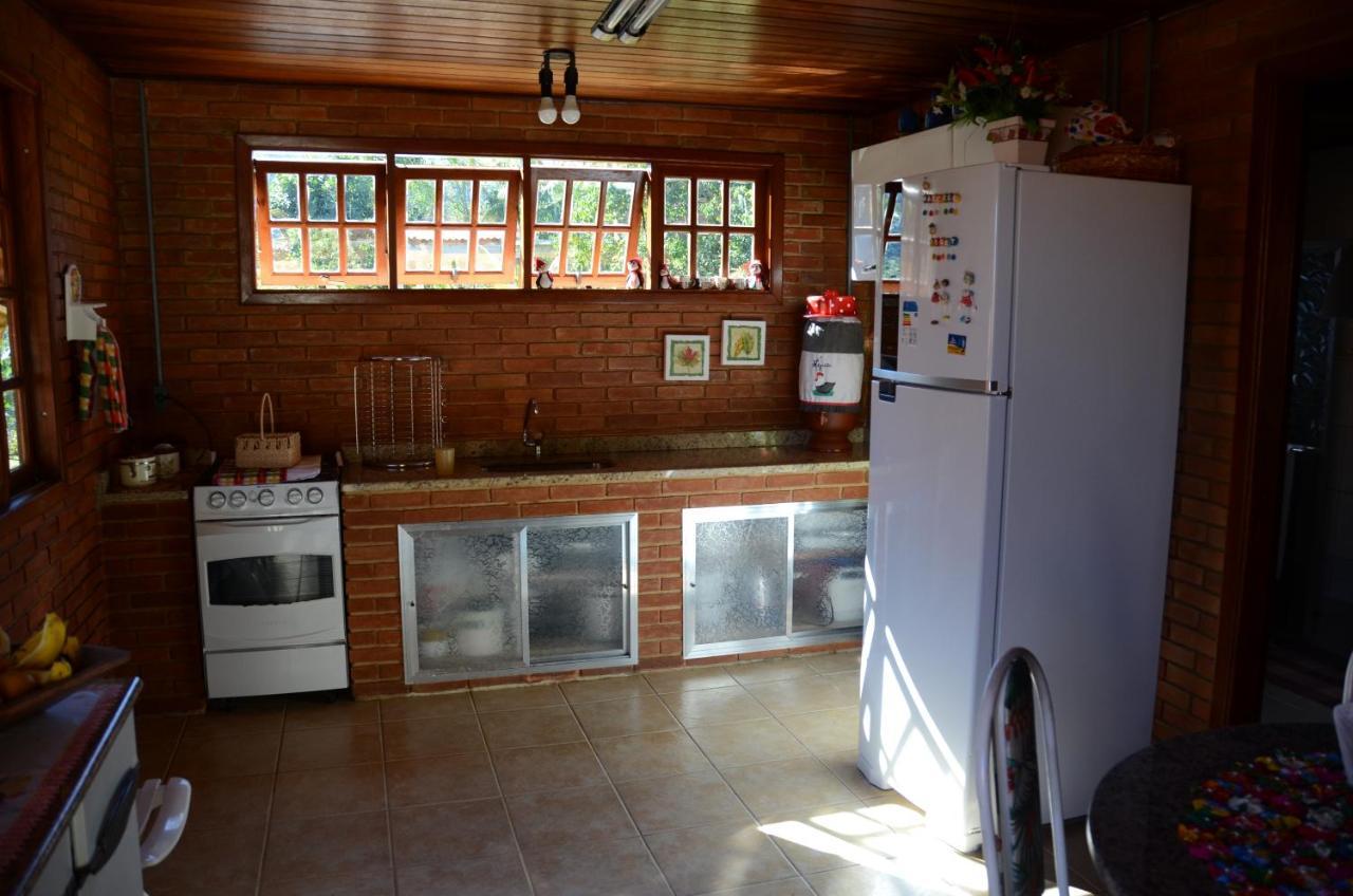 Casa Em Penedo Villa Penedo  Eksteriør bilde