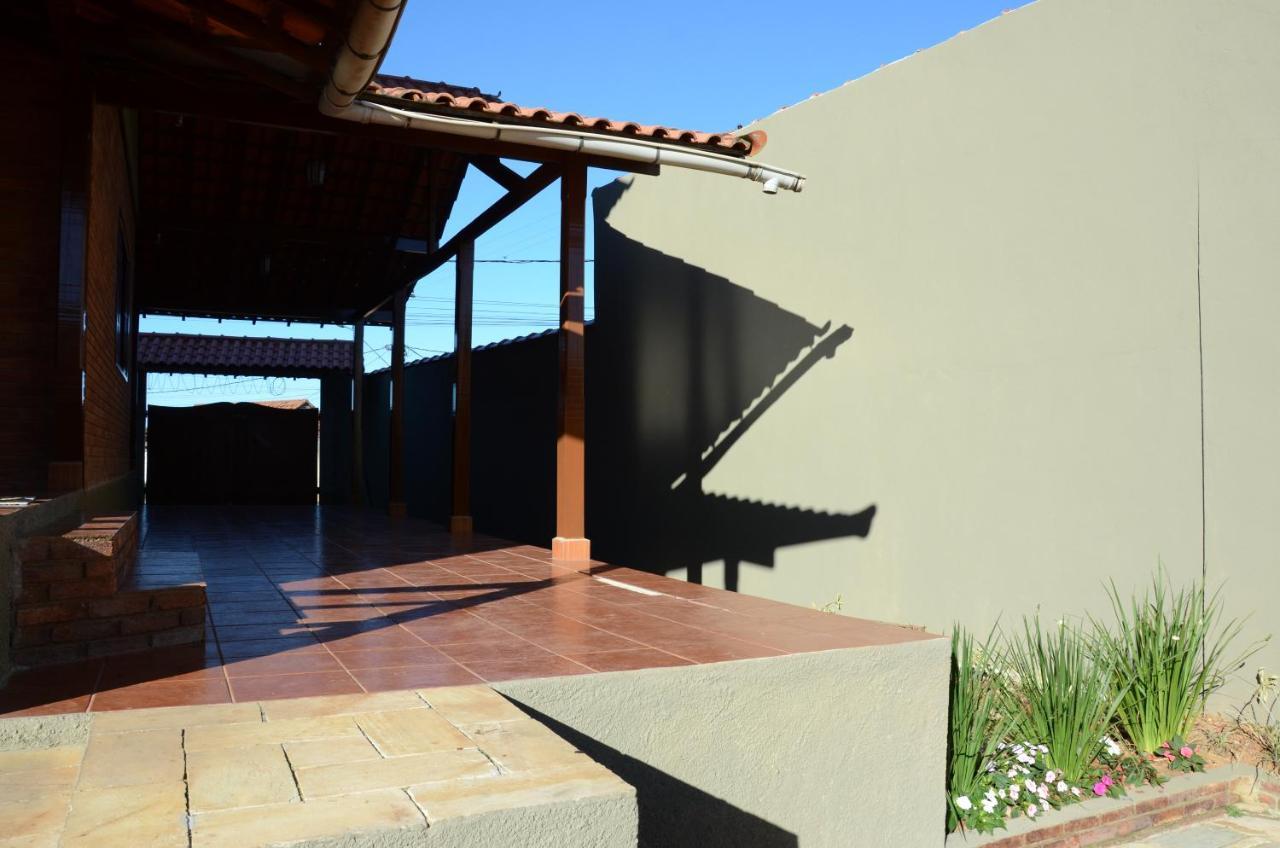 Casa Em Penedo Villa Penedo  Eksteriør bilde