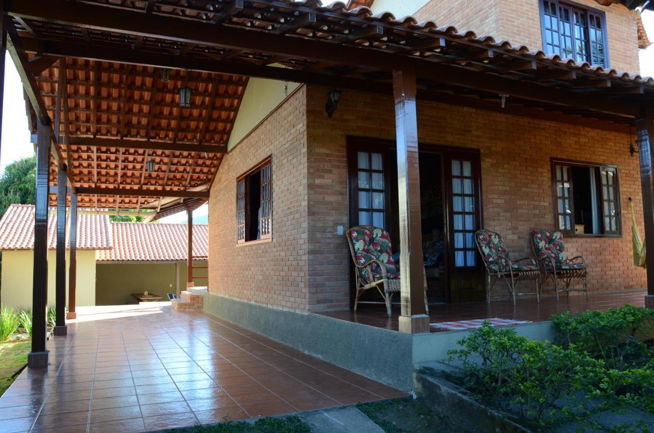 Casa Em Penedo Villa Penedo  Eksteriør bilde