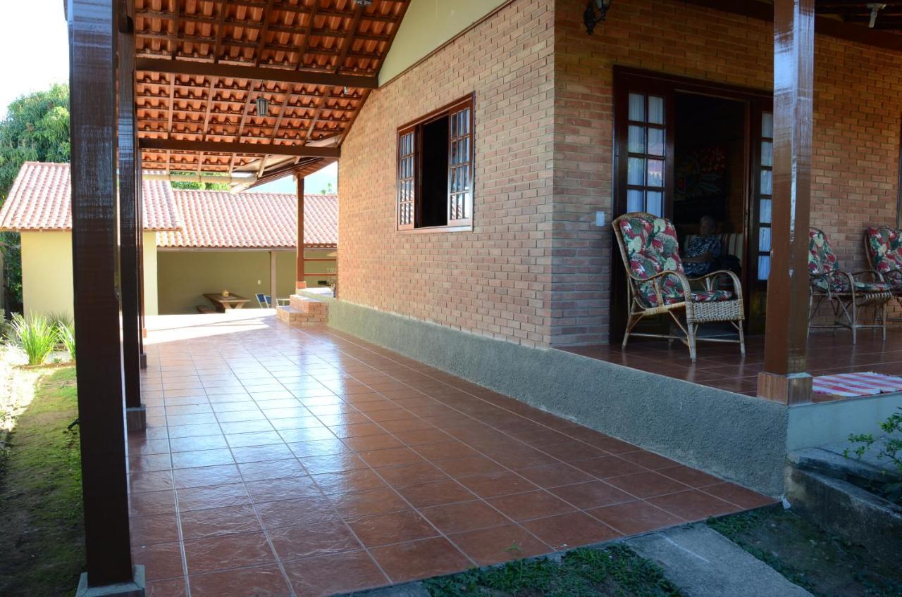 Casa Em Penedo Villa Penedo  Eksteriør bilde