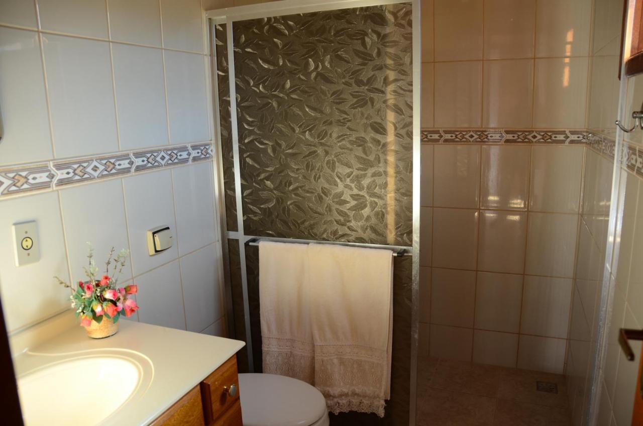 Casa Em Penedo Villa Eksteriør bilde