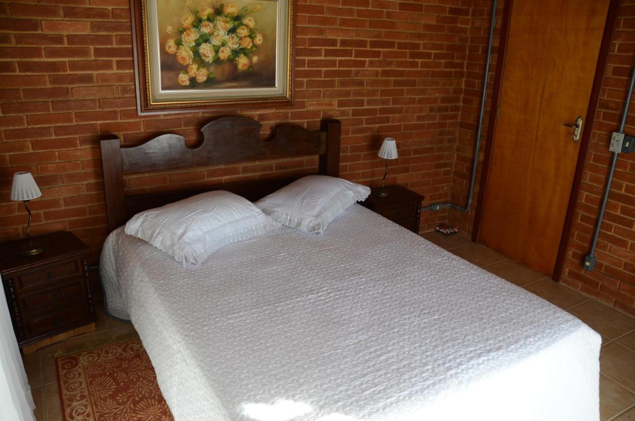 Casa Em Penedo Villa Penedo  Eksteriør bilde