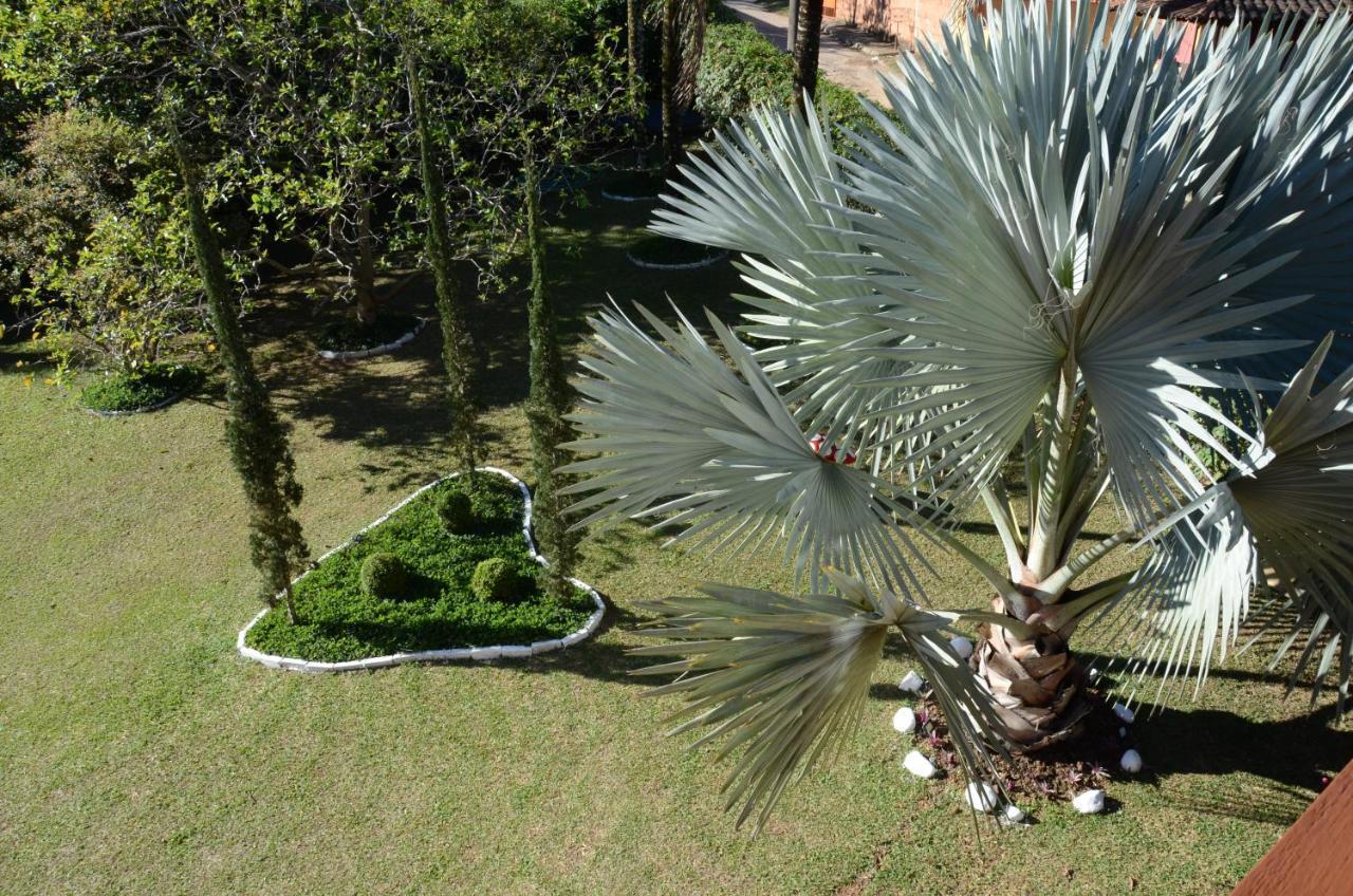 Casa Em Penedo Villa Eksteriør bilde