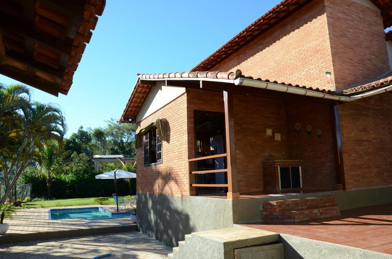 Casa Em Penedo Villa Penedo  Eksteriør bilde