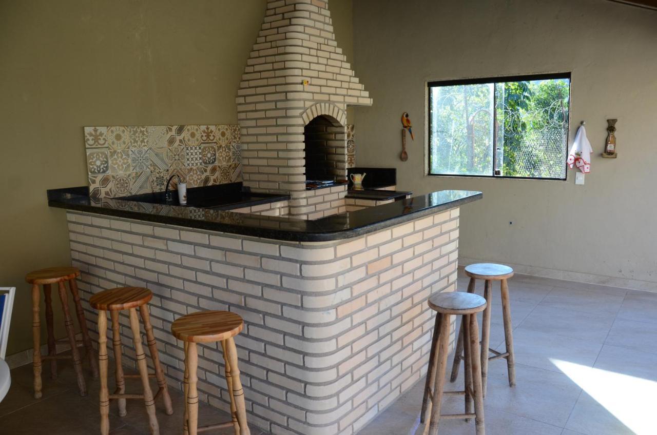 Casa Em Penedo Villa Penedo  Eksteriør bilde