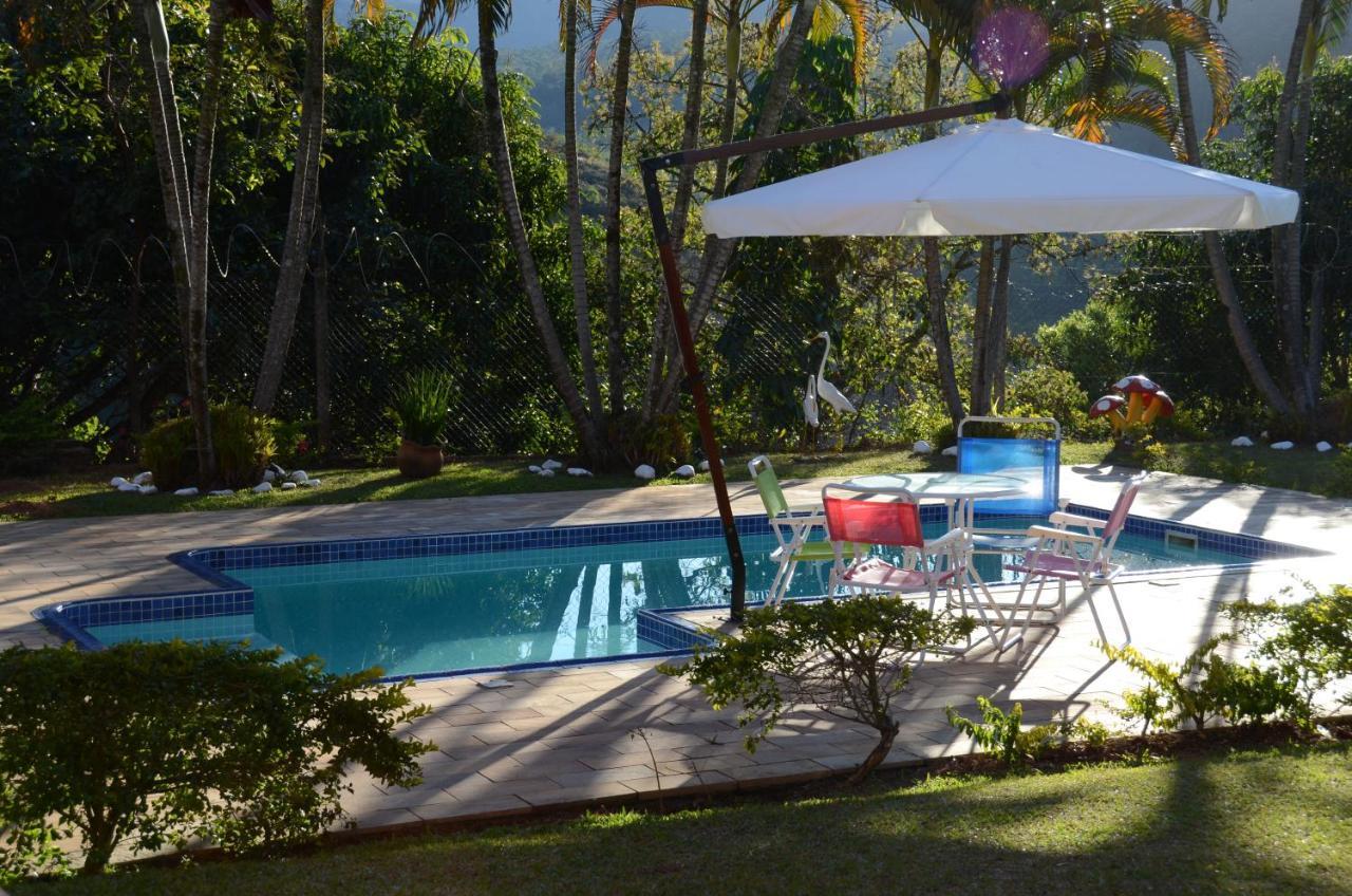 Casa Em Penedo Villa Penedo  Eksteriør bilde