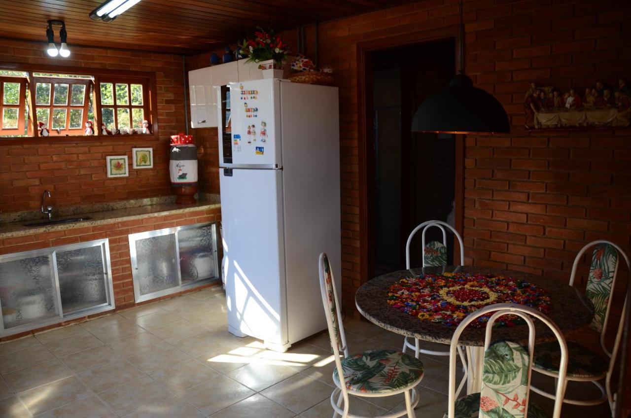 Casa Em Penedo Villa Penedo  Eksteriør bilde