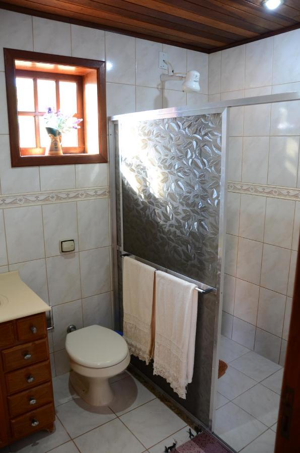 Casa Em Penedo Villa Penedo  Eksteriør bilde
