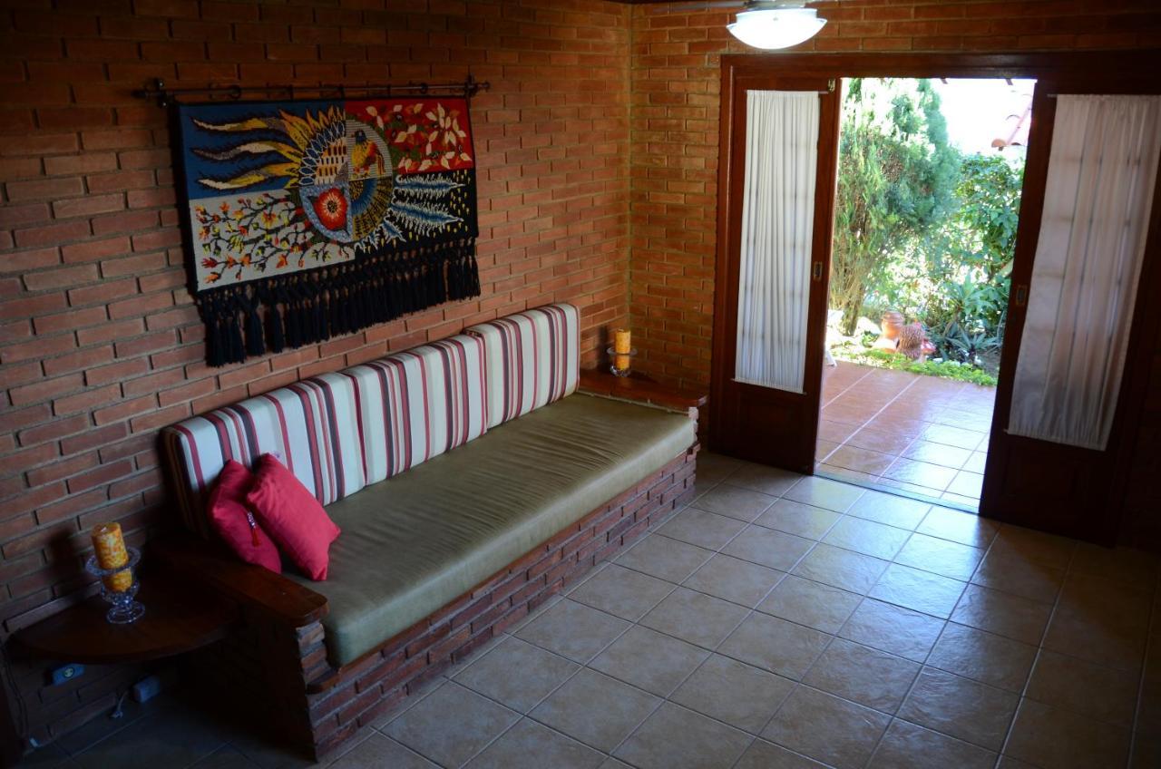 Casa Em Penedo Villa Penedo  Eksteriør bilde