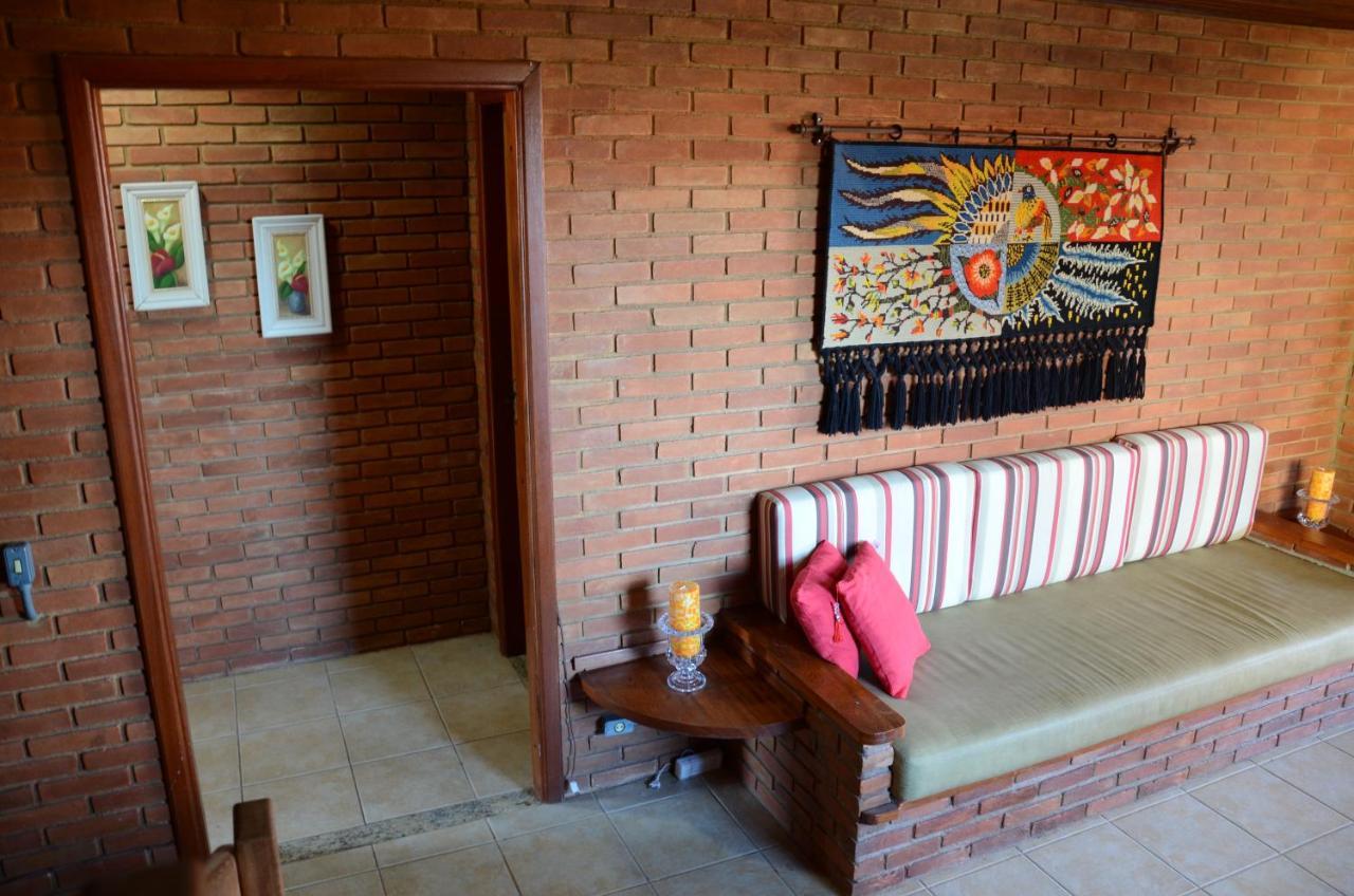 Casa Em Penedo Villa Penedo  Eksteriør bilde