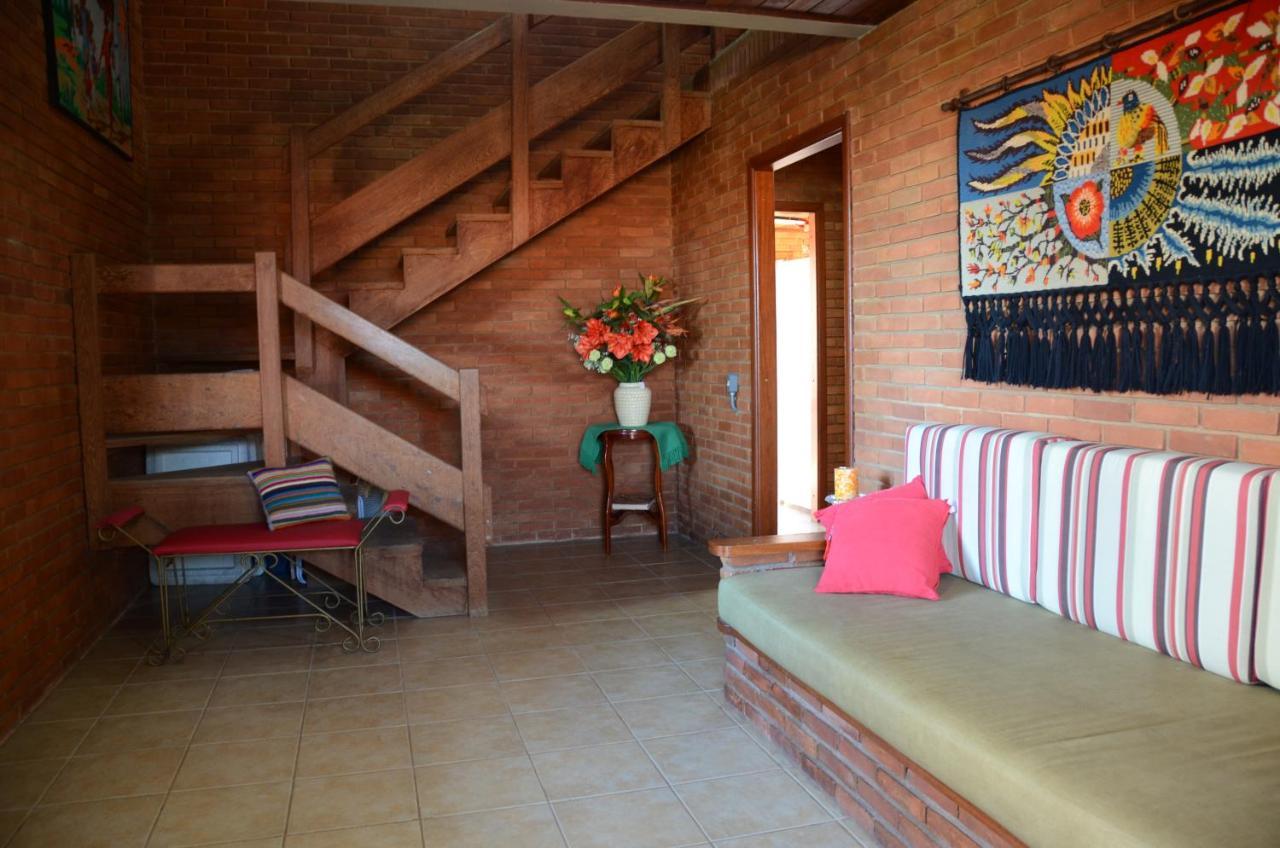 Casa Em Penedo Villa Penedo  Eksteriør bilde