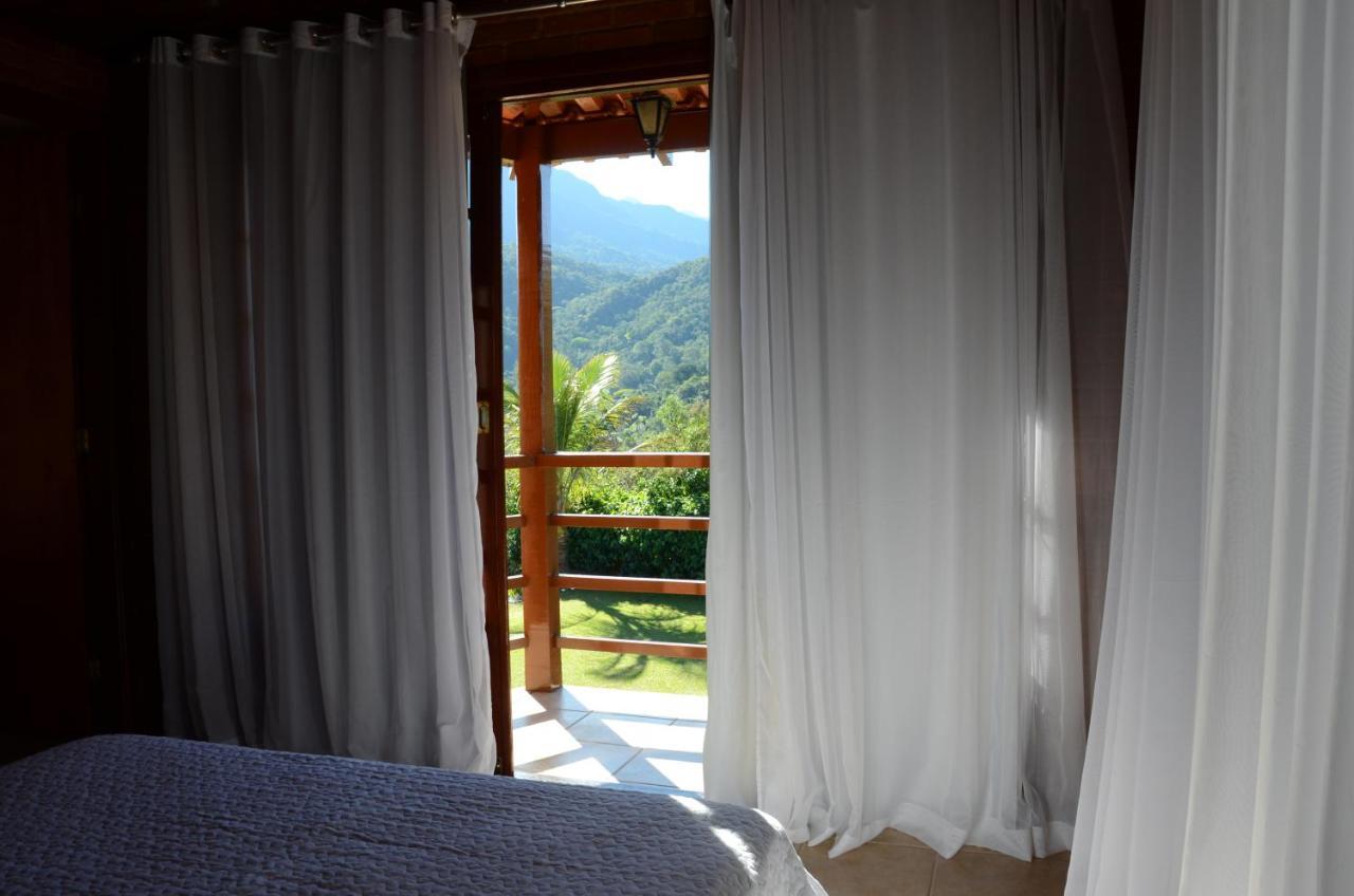 Casa Em Penedo Villa Eksteriør bilde