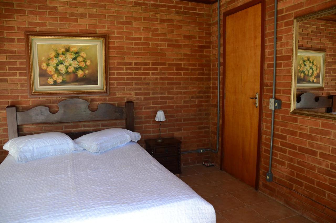 Casa Em Penedo Villa Penedo  Eksteriør bilde