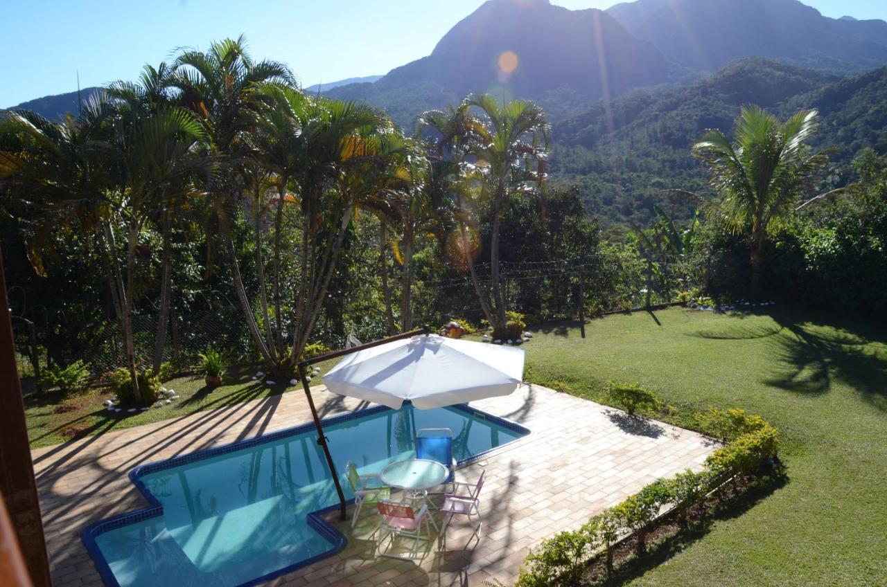 Casa Em Penedo Villa Penedo  Eksteriør bilde