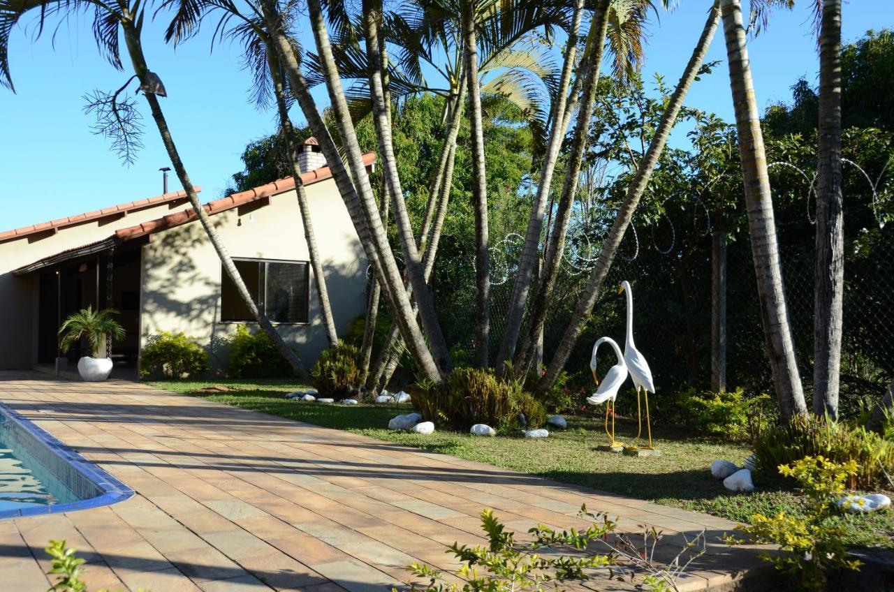 Casa Em Penedo Villa Penedo  Eksteriør bilde