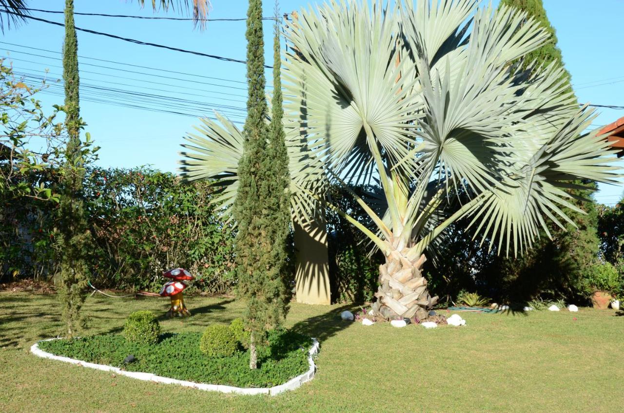 Casa Em Penedo Villa Penedo  Eksteriør bilde
