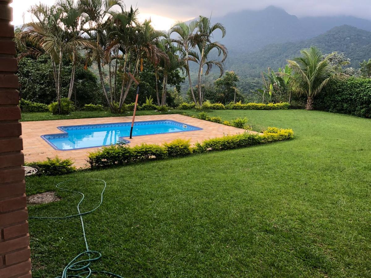 Casa Em Penedo Villa Penedo  Eksteriør bilde